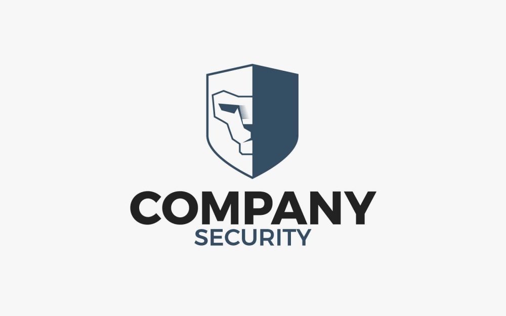 logo firma ochrona danych