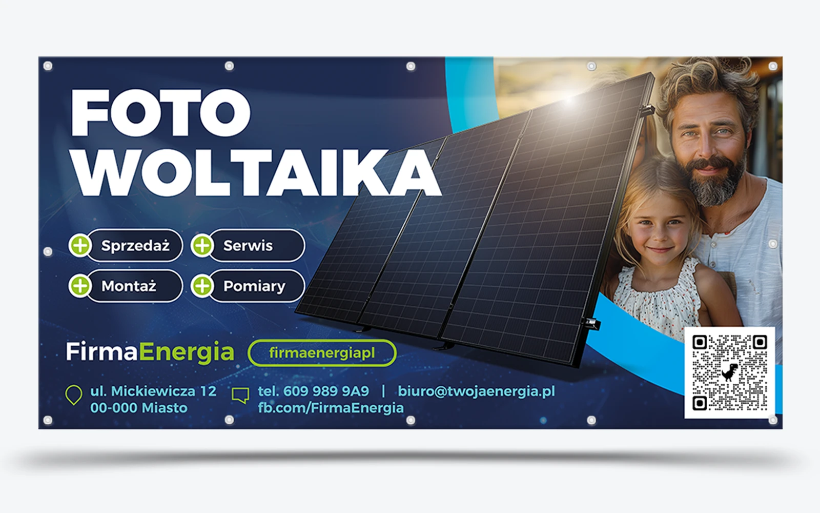 baner fotowoltaika