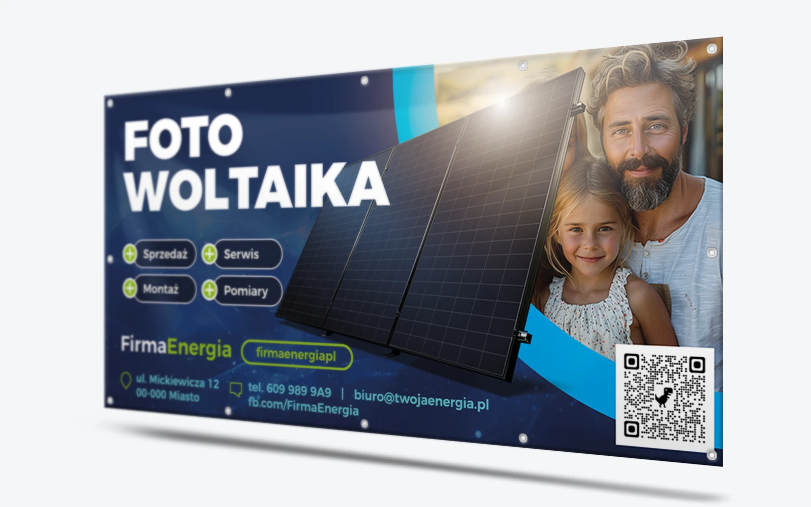 baner fotowoltaika