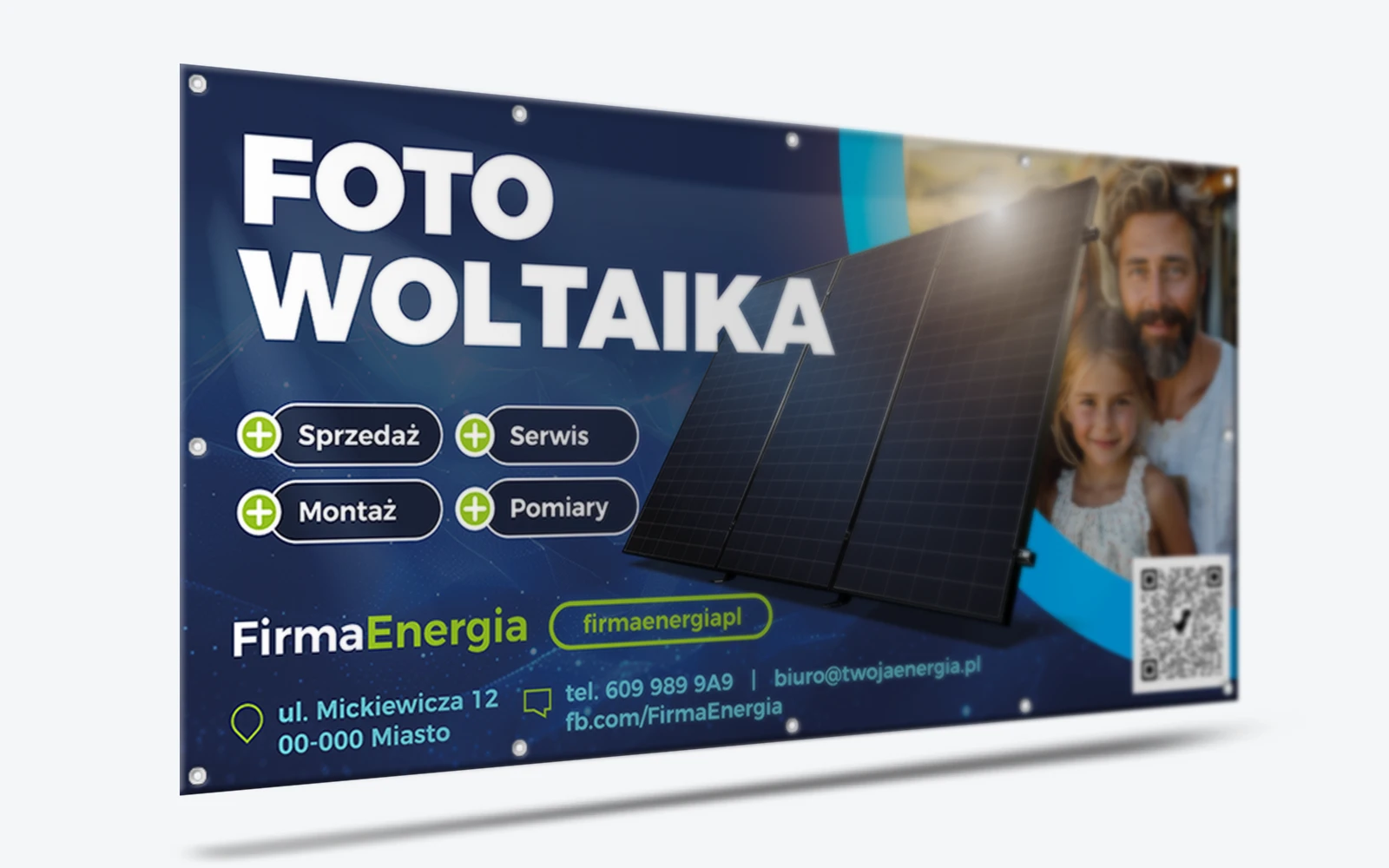 baner fotowoltaika
