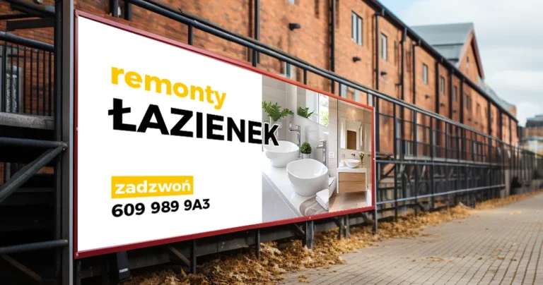 o banerach słów kilka