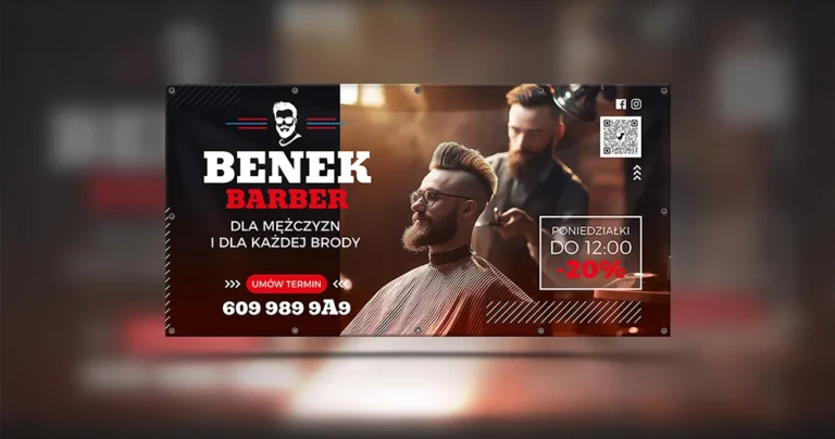 marketing banery reklamowe
