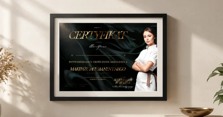 certyfikaty