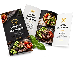 Materiały reklamowe e-Reklamowe